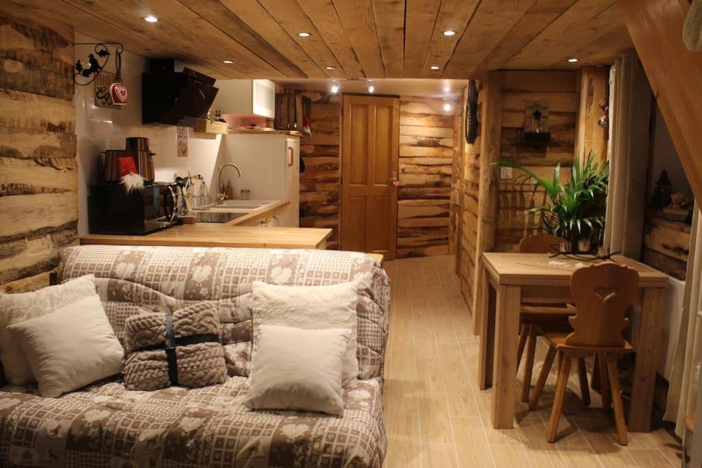 Maisonnette Bindernheim Экстерьер фото