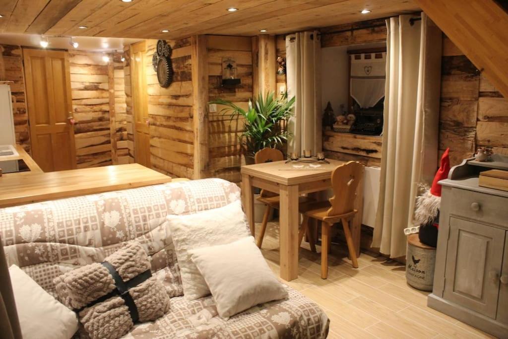 Maisonnette Bindernheim Экстерьер фото