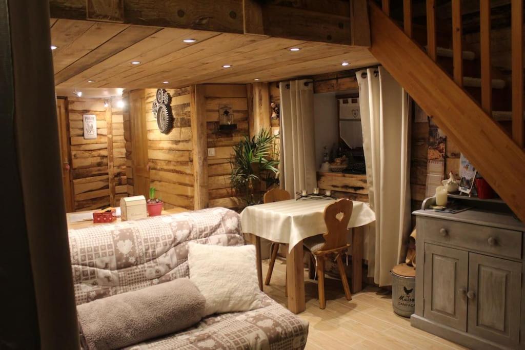 Maisonnette Bindernheim Экстерьер фото