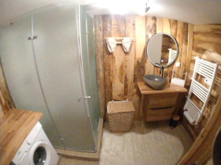 Maisonnette Bindernheim Экстерьер фото