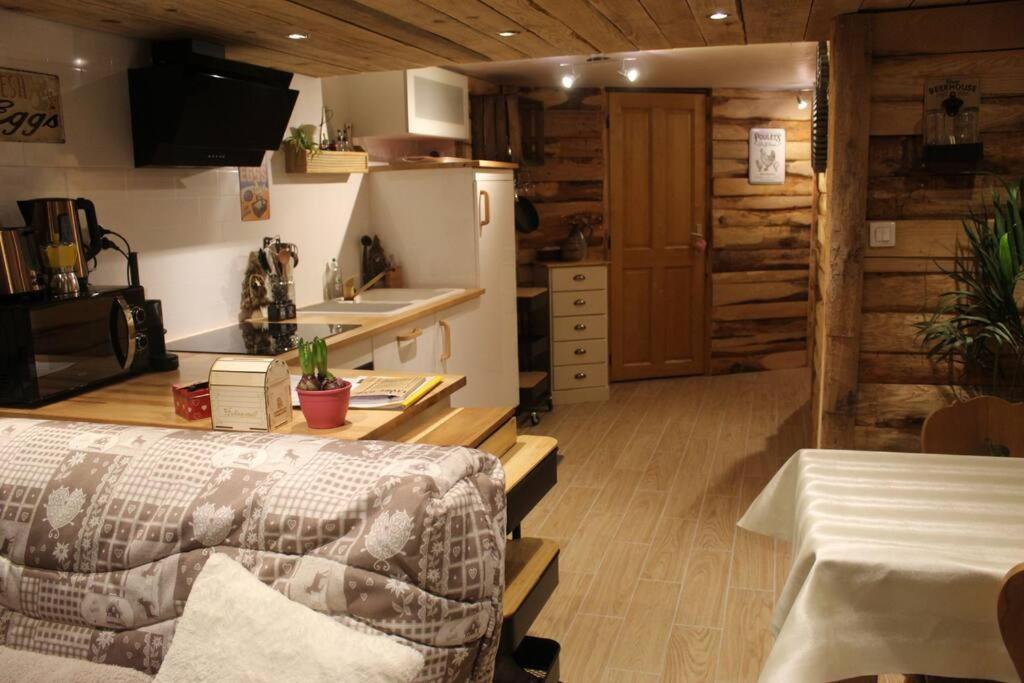 Maisonnette Bindernheim Экстерьер фото
