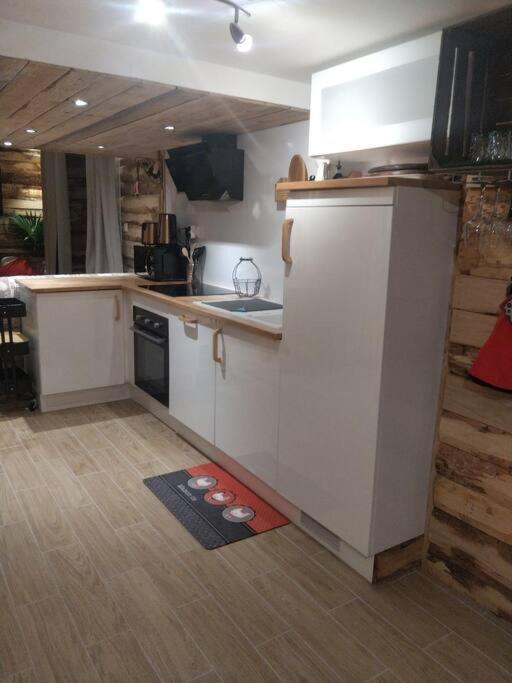 Maisonnette Bindernheim Экстерьер фото